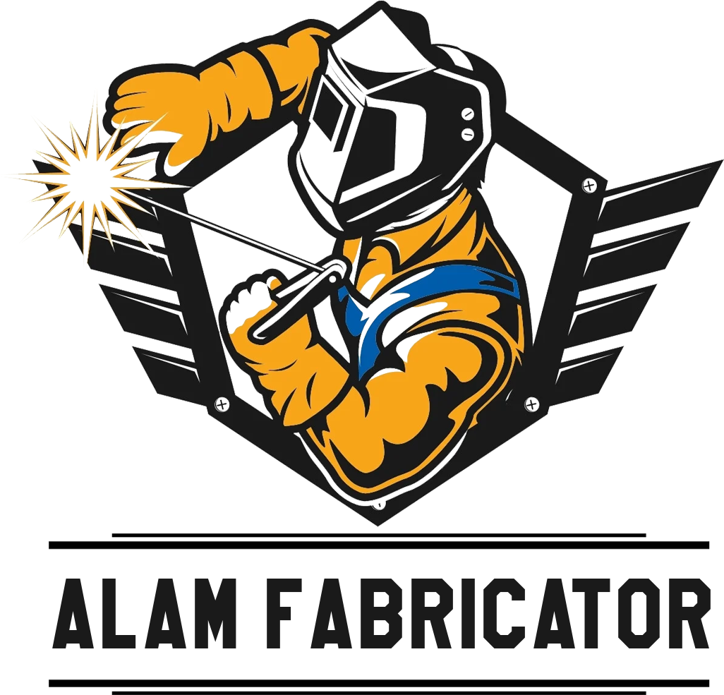 Alam Fabricator